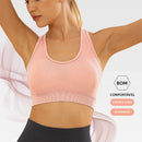 2 peças de tops de ginástica femininos, tops femininos, sutiãs femininos, sutiãs sensuais, sutiãs esportivos, academia, sutians femininos