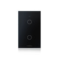 Interruptor Inteligente Tuya Compatível Alexa, Smart Switch com Neutro, APP e WiFi por Toque,