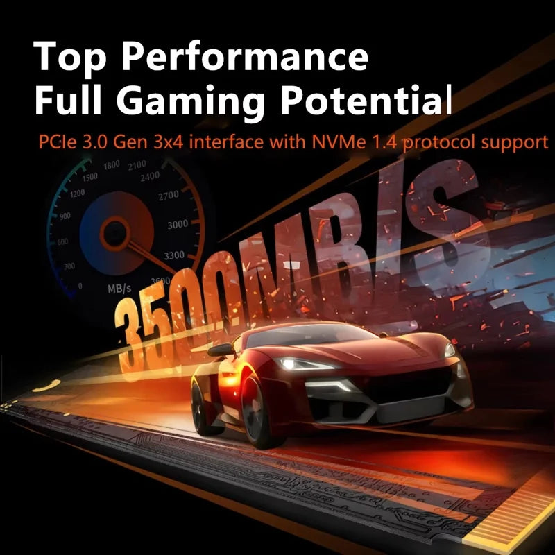 KOOTION X15 M.2 SSD 256 GB 512 GB 1 TB SSD Unidade de estado sólido M2 SSD M.2 NVMe PCIe Disco rígido interno para laptop Desktop MSI Dell HP