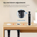 Filtro de Linha extensão com Tomada, universal, USB e Tipo C