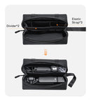 Bolsa de transporte Ulanzi PK-04 para DJI Osmo Pocket 3, design personalizado, leve, portátil, para fotografia, acessórios para atividades ao ar livre