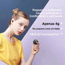 Fone De Ouvido BASEUS Sem Fio Bowie Wm01 Portátil Bluetooth 5.0 25 Horas de Bateria Redução de Ruído ENVIO IMEDIATO