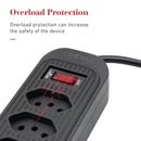 Filtro de Linha - Tomada de Extensão