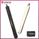 Luz de tubo de ar portátil Ulanzi UA20 90 cm 20 W 2700 K-6500 K luz de preenchimento magnético inflável bicolor para fotografia de transmissão ao vivo
