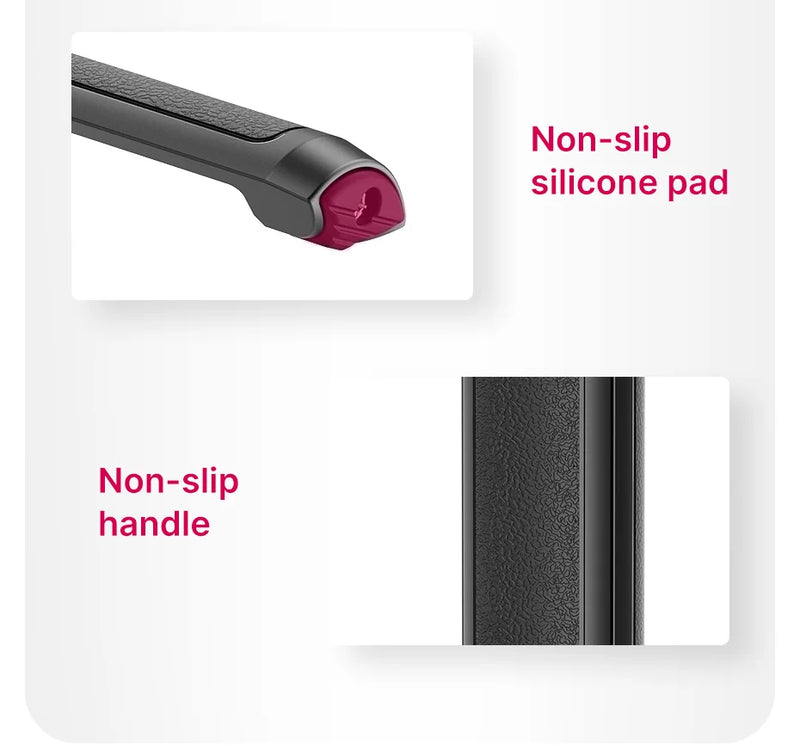 Ulanzi MT-44 Tripé extensível para selfies e vlogs com suporte para celular, câmera DSLR, vídeo, vlog e transmissão ao vivo