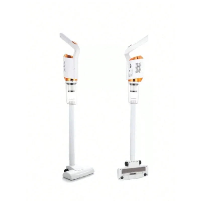 Aspirador de pó portátil sem fio Brasil, recarregável por USB, 2000mAh, máquina de esfregar, aspirador de pó portátil para carro e casa