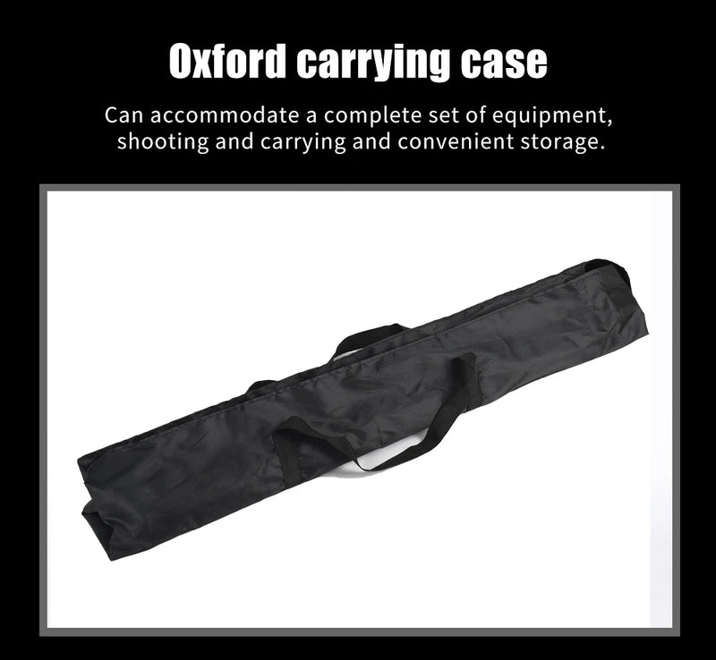 Suporte de fundo para estúdio fotográfico 2x2, 2x3, 2,6x3m, tela verde, sistema de suporte chromakey, moldura de vídeo para festas