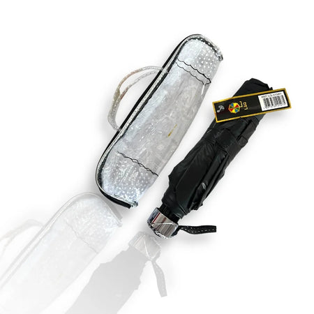 Sombrinha Guarda chuva Cores Rain sol shade guarda-chuva LQ corporation parasol A nova listagem