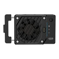 Ulanzi CU01 Termostático Semicondutor Câmera Cooler Ventilador de Refrigeração Radiador Kit de Gravação 4K Dissipador de Calor para Sony Canon Nikon