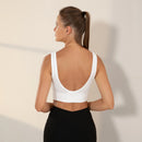 Academia, Roupas de ginástica femininas, Sutiãs esportivos, Sutiãs femininos sem costura, sem bojo, Brasil