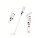 Aspirador de pó portátil sem fio Brasil, recarregável por USB, 2000mAh, máquina de esfregar, aspirador de pó portátil para carro e casa