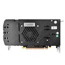 JIESHUO Original Radeon RX750, RX580, RX590 8GB Placa de Vídeo 256Bit 2048SP GDDR5 Memória Placa de Videogame PCIE3.0x16 DVI DP para Computador Desktop