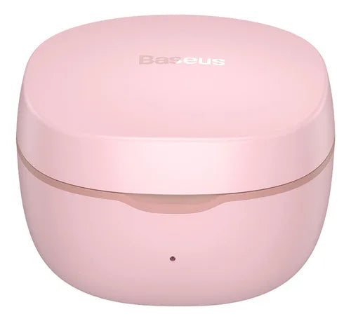 Fone De Ouvido BASEUS Sem Fio Bowie Wm01 Portátil Bluetooth 5.0 25 Horas de Bateria Redução de Ruído ENVIO IMEDIATO