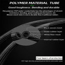 Ventilador e radiador PWM de refrigeração líquida Wovibo 120mm para processador com 4 pinos RGB compatível com Intel 115x 1200 1700 2011 X79 X99 AM3 AM4