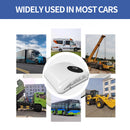 Aspligo MX Shipping RV Ar condicionado elétrico de teto 12V/24V CoolinNew Energy para estacionamento de caminhões, trailers e caravanas