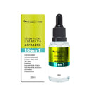 10 em 1 Max Love Bioactive Facial Serum Antiacne