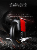 Patinete elétrico autoequilibrado, monociclo elétrico, patinete elétrico, patinete de equilíbrio, hoverboard, skate elétrico, patinete de equilíbrio