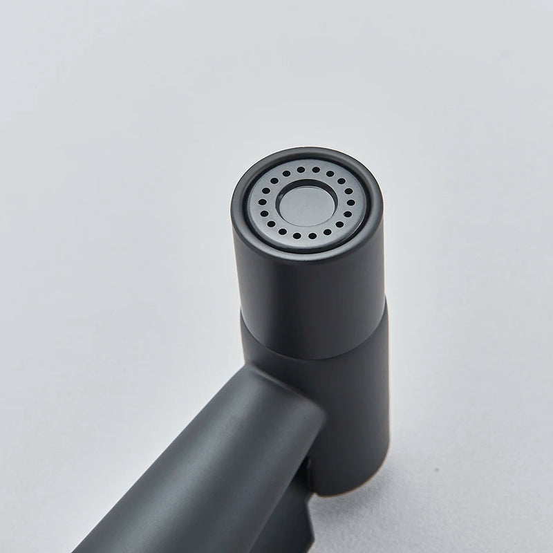 Torneira para bidê de banheiro Uythner, torneira de latão, misturador, chuveiro de água fria, pulverizador, torneira, torneiras para vaso sanitário, alça para vaso sanitário, jato