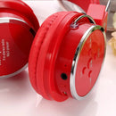 Fones de ouvido Bluetooth de carregamento sem fio Fones de ouvido estéreo 3D elegantes adequados para jogo, iPad Phone e PC