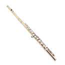 SLADE 16 Closed Holes Flute C Key Flute with E key Concert Perform Flute Pro Wind Instruments Flute Shipped from Brazil