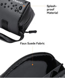 Bolsa de transporte Ulanzi PK-04 para DJI Osmo Pocket 3, design personalizado, leve, portátil, para fotografia, acessórios para atividades ao ar livre