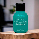 Kit C/3 Sérum Facial Anti-Oleosidade e Antiacne Di Grezzo