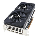 Placa de vídeo MOUGOL AMD RX5700XT 8GB GPU GDDR6 256-bit PCIE4.0X16 7nm para computador desktop gamer rx 5700xt 8gb