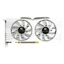 Placa de vídeo AMD Radeon RX 580 8GB GDDR5 256-bit 2048SP PCIe 3.0 x16 para desktops, modelo MLLSE. Processador de 14 nm para jogos.