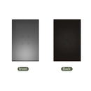 Tripé para projetor de 90/125/145 cm, tripé ajustável para laptop, altura de 18 a 40 polegadas, mesa de pé, suporte para microfone de computador ao ar livre