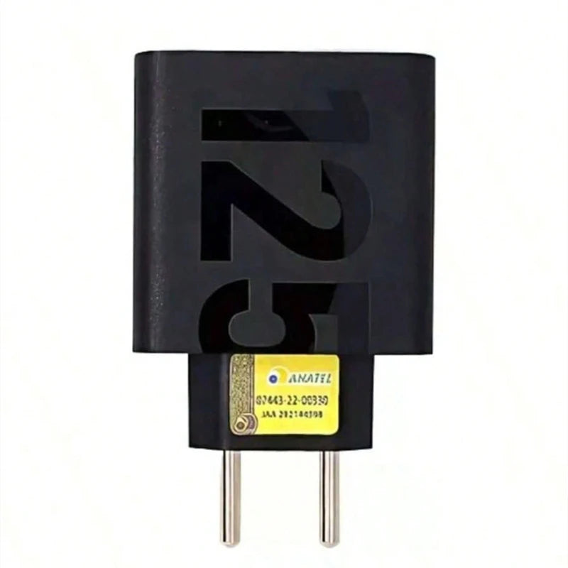 Cabo de carregador rápido 125W Super Fast Charging Tipo-C Cabo de carregamento rápido