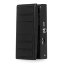 Pedal de Volume Wah VEDO para Teclado e Guitarra - Acessórios Versáteis - Pedal de Controle de Volume True Bypass para Guitarra - Pedal de Volume Ativo WAH