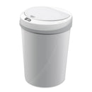 Lixeira de reciclagem automática com sensor/Lixeira de reciclagem automática com sensor, Lixeira de reciclagem inteligente, Lixeira de reciclagem automática para banheiro, Coibeu, Brasil