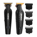 Máquina de Cortar Cabelo Aparador À prova d'água