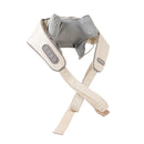 Massageador Elétrico Pescoço, Costas, Ombros e Trapézio Foreverlily