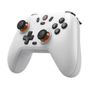 Controle sem fio GameSir Nova Lite para Switch, controle Bluetooth com efeito Hall para Nintendo Switch, iPhone, Android e PC