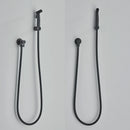 Torneira para bidê de banheiro Uythner, torneira de latão, misturador, chuveiro de água fria, pulverizador, torneira, torneiras para vaso sanitário, alça para vaso sanitário, jato