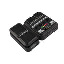 Pedal de guitarra KOKKO KMF-1 com efeito sintetizado, 18 modelos de amplificadores, IR 512, sampler Dot, bateria eletrônica e função de loop. Acessórios para guitarra.
