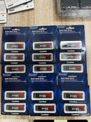 Atacado 10 peças P06 M2 2280 NVMe PCIe 3.0 128 GB M.2 NVMe SSD PCIe 3.0 x4 2400 MB/s 256 GB 1 TB SSD para jogos/edição de vídeo