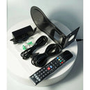 SMTAV AI Tracking 4K NDI 10X/20X Conference Camera SDI USB PTZ Camera HDMI IP Live Streaming Support POE for Church Meeting