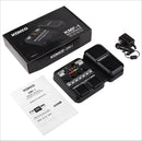 Pedal de guitarra KOKKO com efeito sintetizado, 18 modelos de amplificadores, IR 512, sampler Dot, bateria eletrônica e função de loop. Acessórios para guitarra KMF-1.