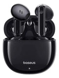 Fone De Ouvido Bluetooth 5.3 Baseus Bowie E13 Som Imersivel Recarregável Latencia Zero