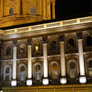 Refletor Led 30W Bivolt Impermeável