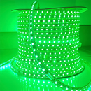 Fita de LED 5050 RGB 15 metros IP65 com 1 controle + fonte