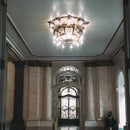 Kit 10 Lâmpadas Led G9 Halopim 7W Bivolt Cor Luz Branco Frio 6000K/Quente 3000K