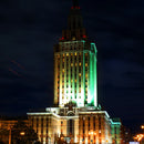 Refletor Led 30W Bivolt Impermeável