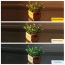 Kit 10 Spot Led Smd 7W Direcionável Dicroica Quadrado LUZ BRANCA FRIA/MANHÃ/QUENTE