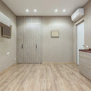 Kit 10 Spot Led 5w Dicróica Direcionável Redondo Embutir