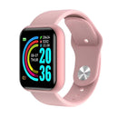 Kit Fones de ouvido sem fio e Relógio Smart Watch para homens e mulheres Atender chamadas telefônicas