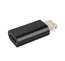 Adaptador OTG iPhone para Tipo C