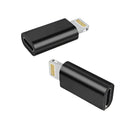 Adaptador OTG iPhone para Tipo C